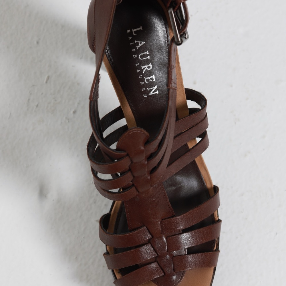 Heeled Sandals - image 2